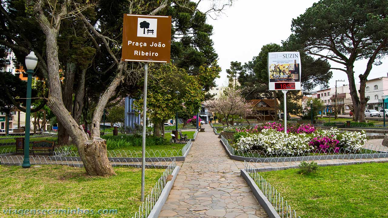 Praça de São Joaquim