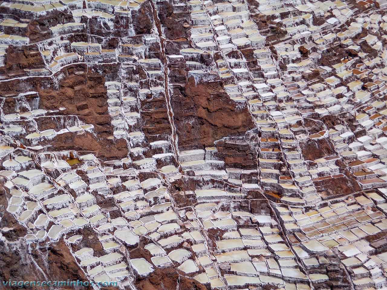 Salinas de Maras