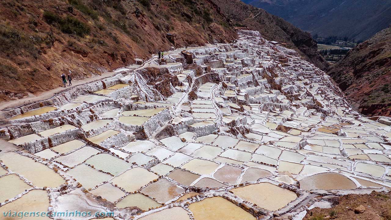 Salinas de Maras