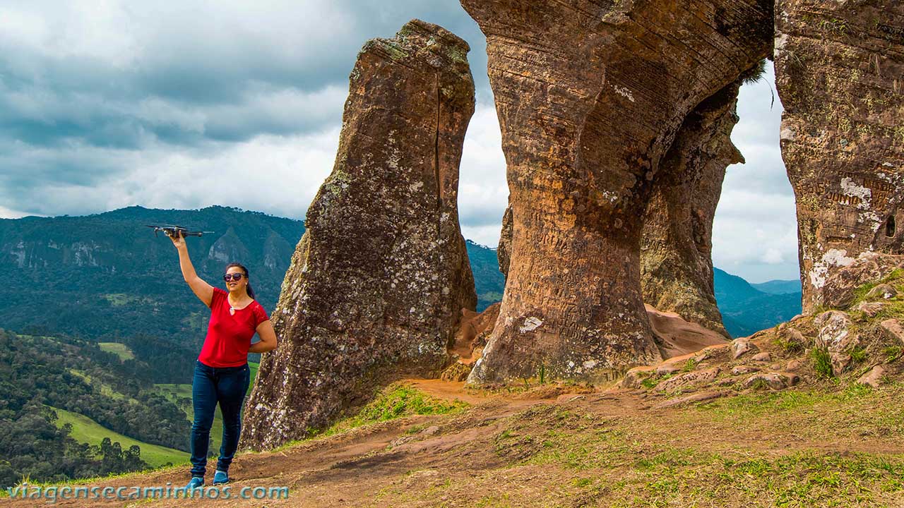 Urubici - Morro do Campestre