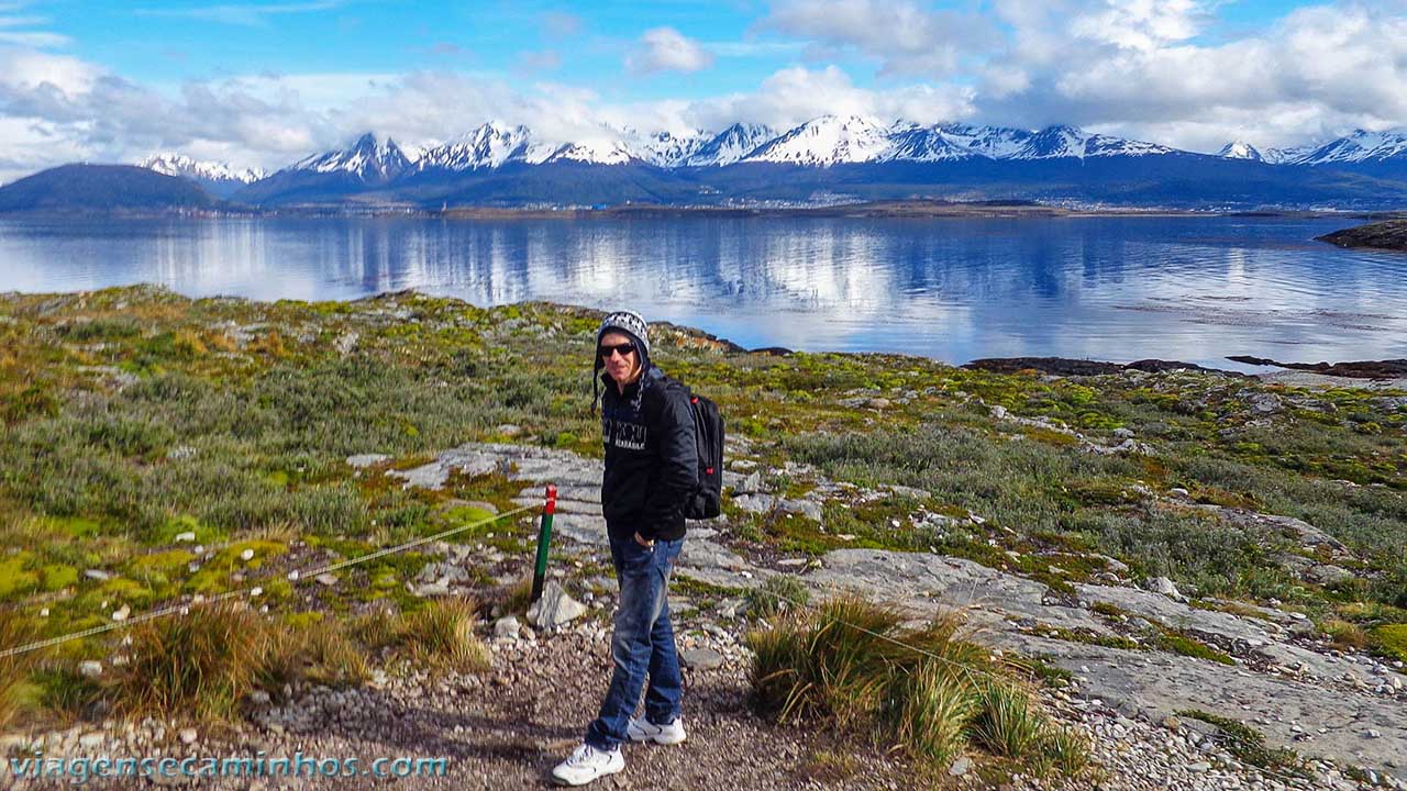 Ushuaia - Argentina