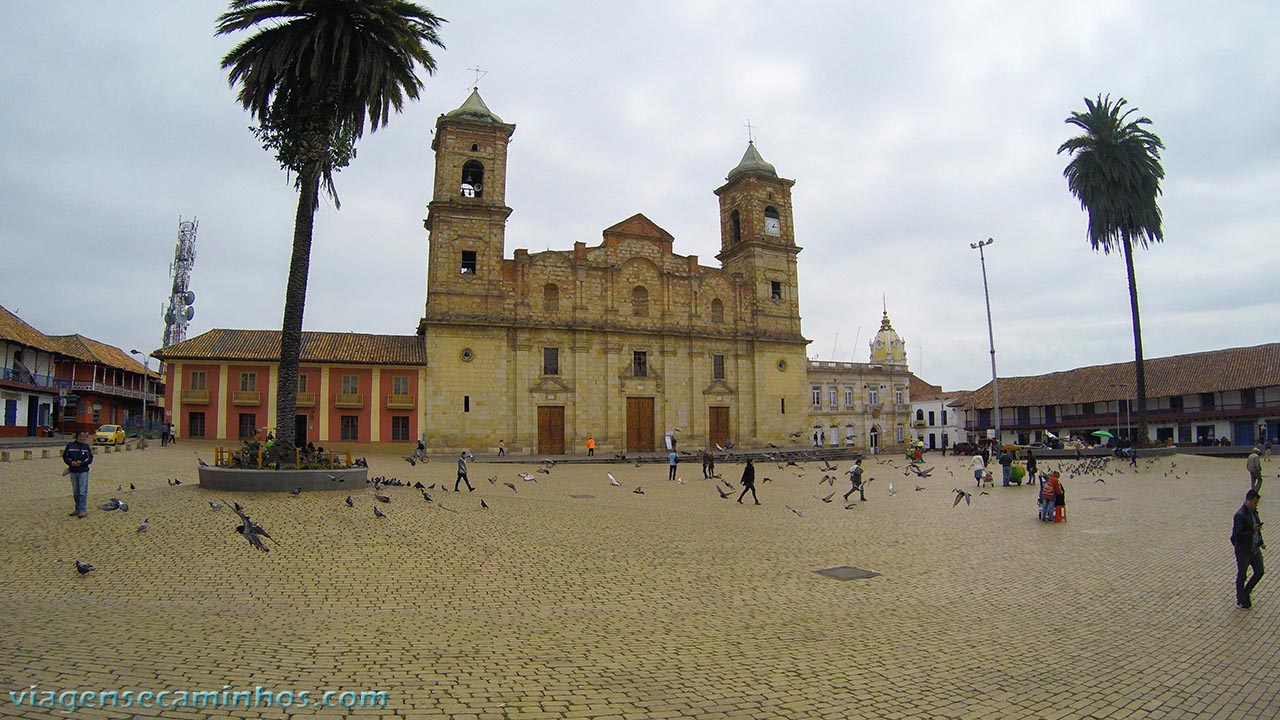 Catedral de Zipaquirá