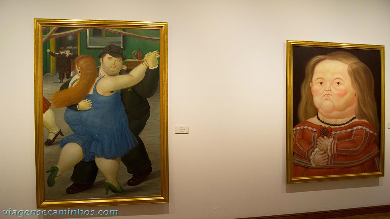 Museu Botero