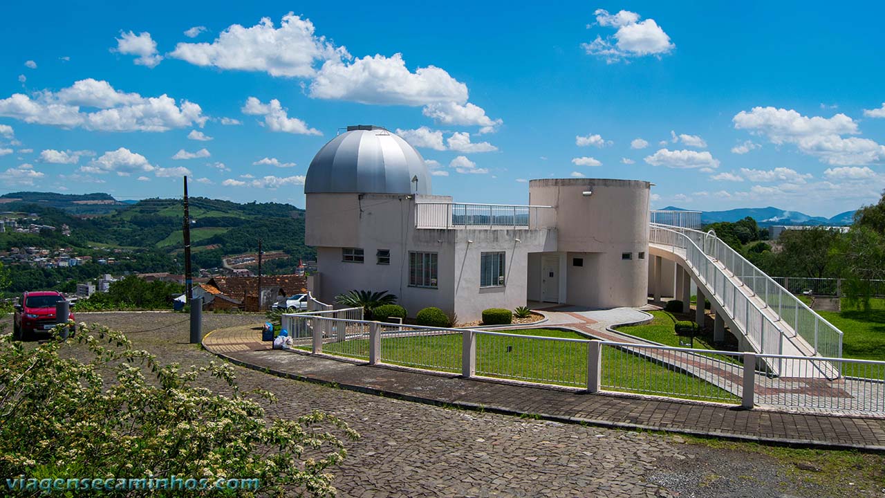 Observatório Videira
