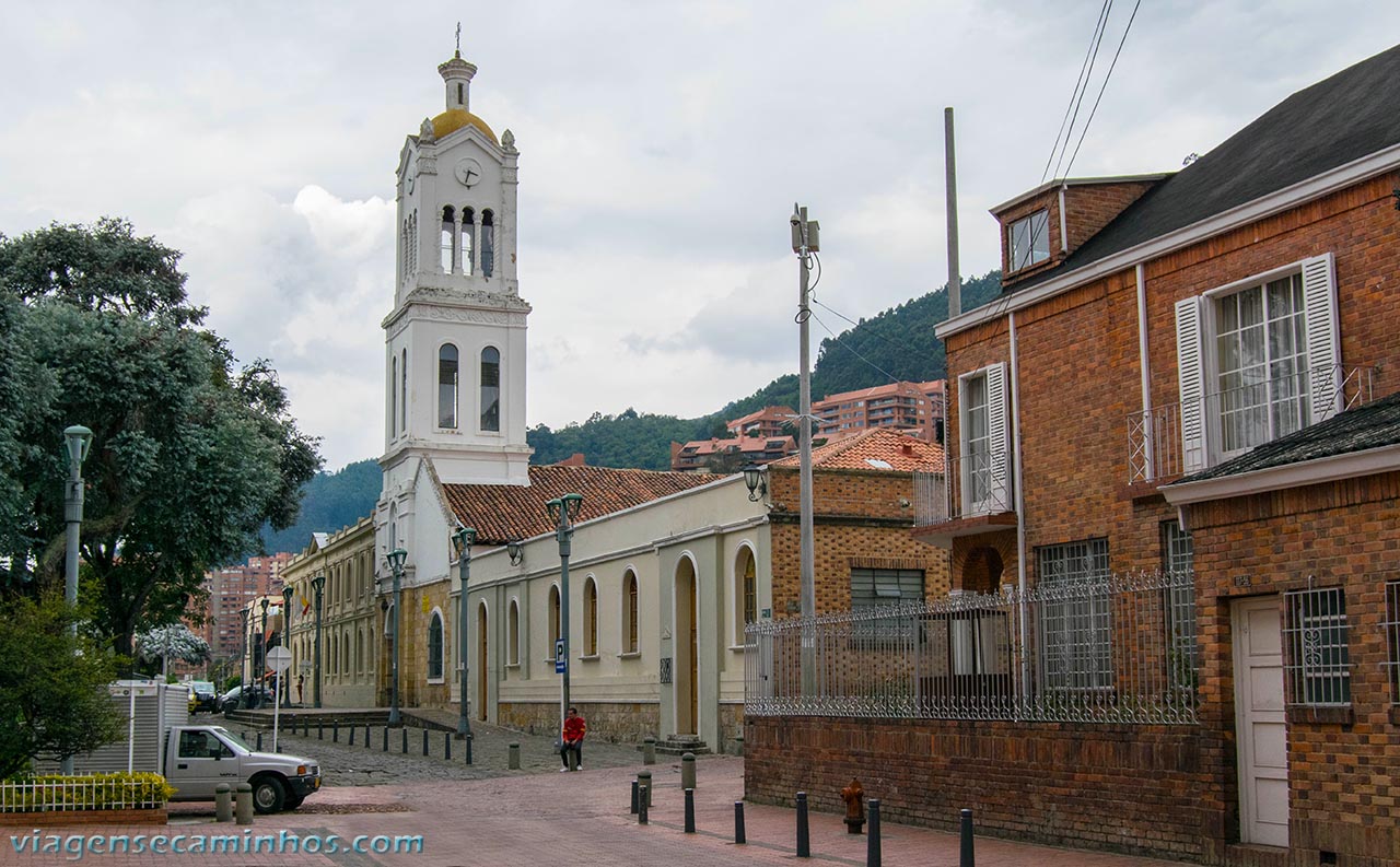 Usaquén - Bogotá