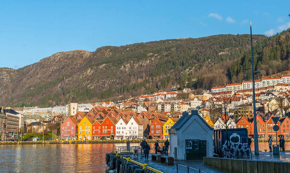 Bergen