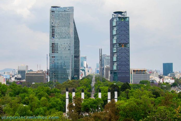 Cidade do México