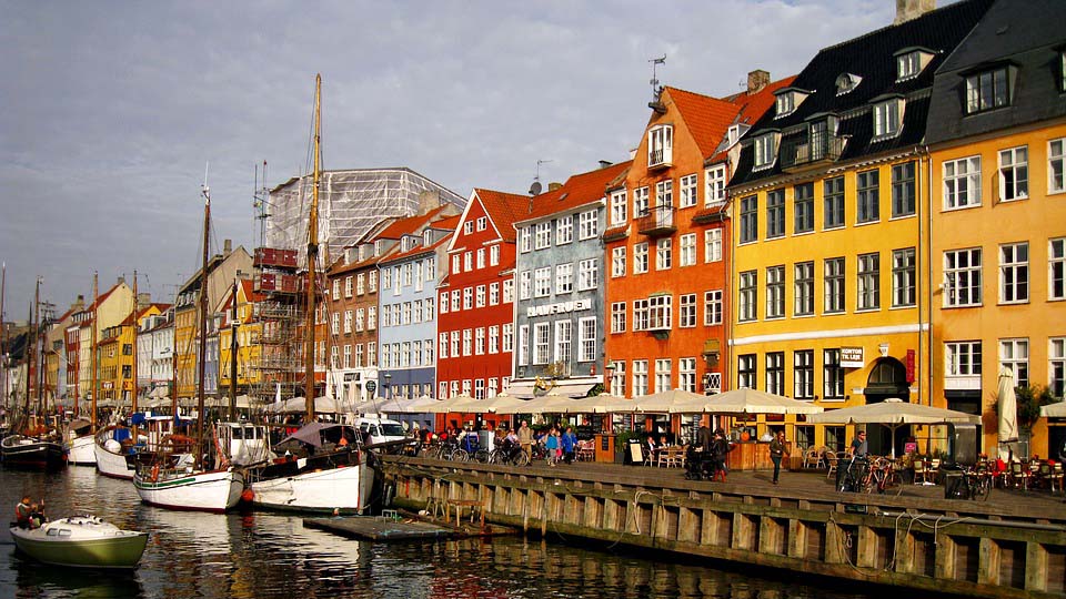 Copenhague