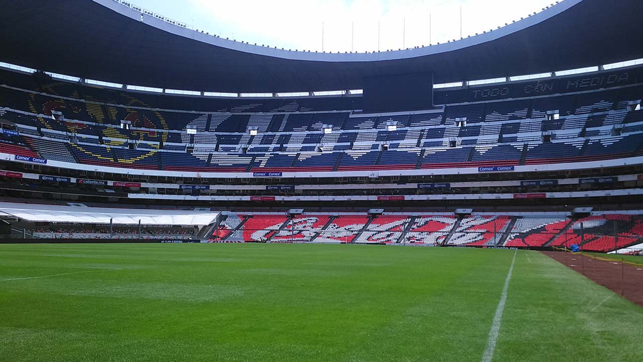 Estádio Azteca