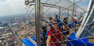 Mirante Torre Latioamericana