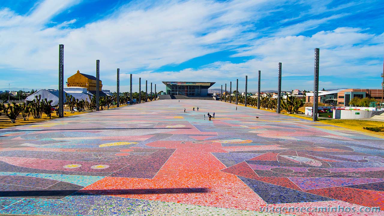 Pisal de Byron Gálves - Pachuca