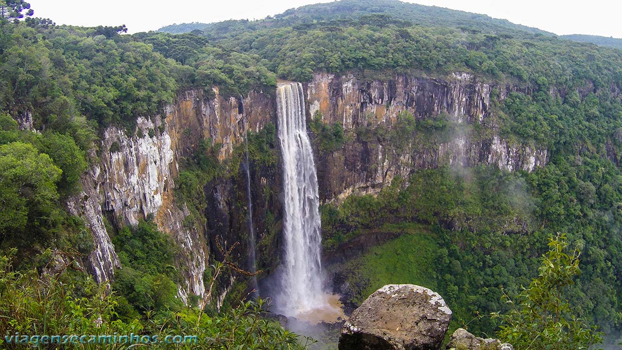 Salto São Francisco