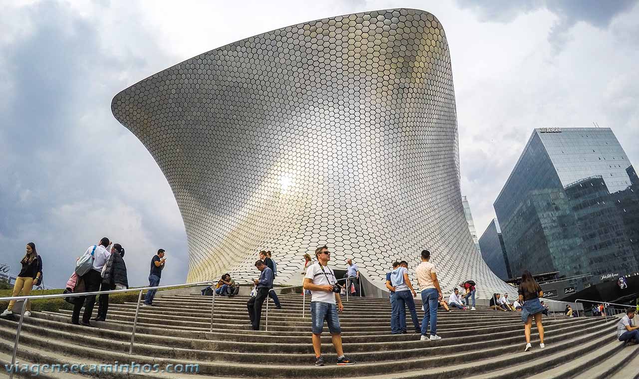 Museu Soumaya