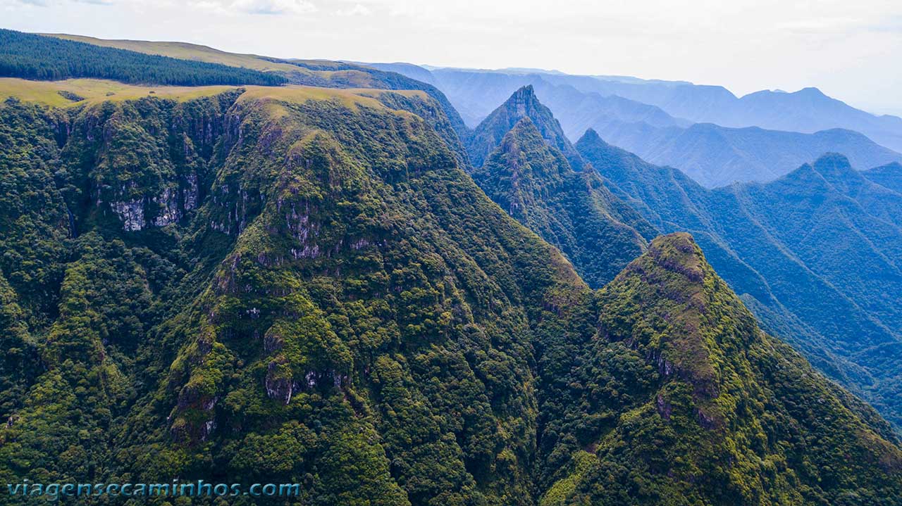 Cânion Boa Vista