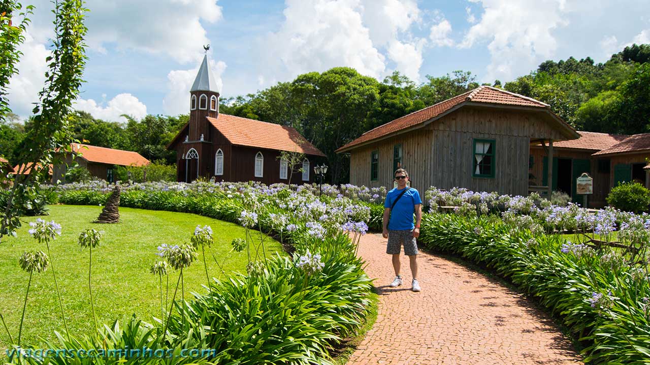 Carambeí - Paraná