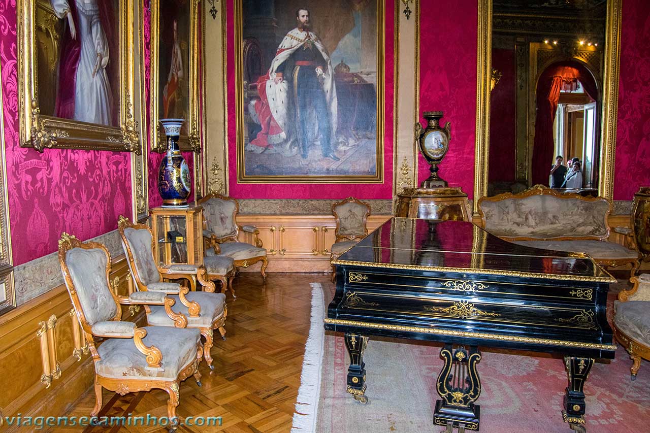 Museu nacional da história do México