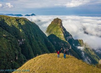 Cânion Boa Vista