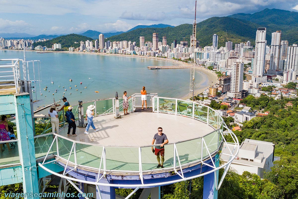 Mirante do Encanto - Itapema