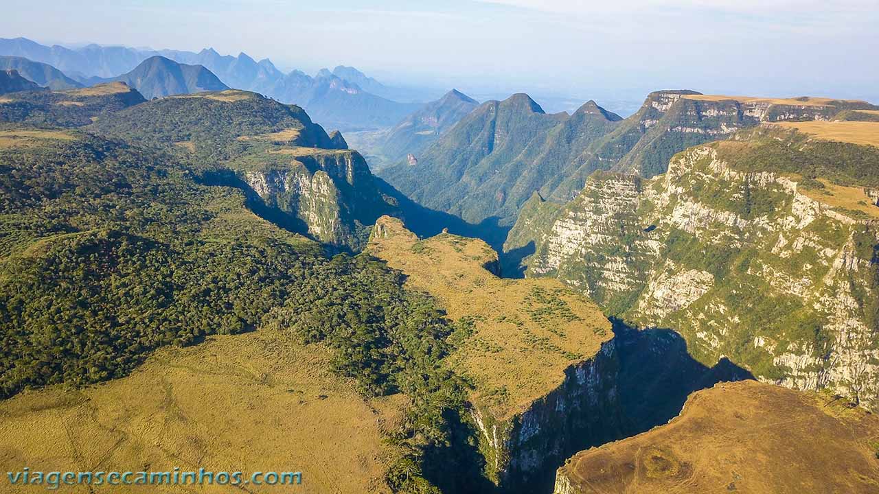 O que fazer em Bom Jardim da Serra