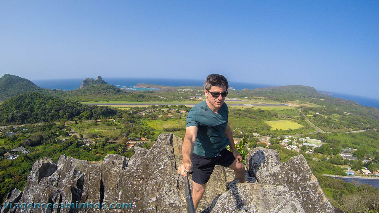 Piquinho - Fernando de Noronha