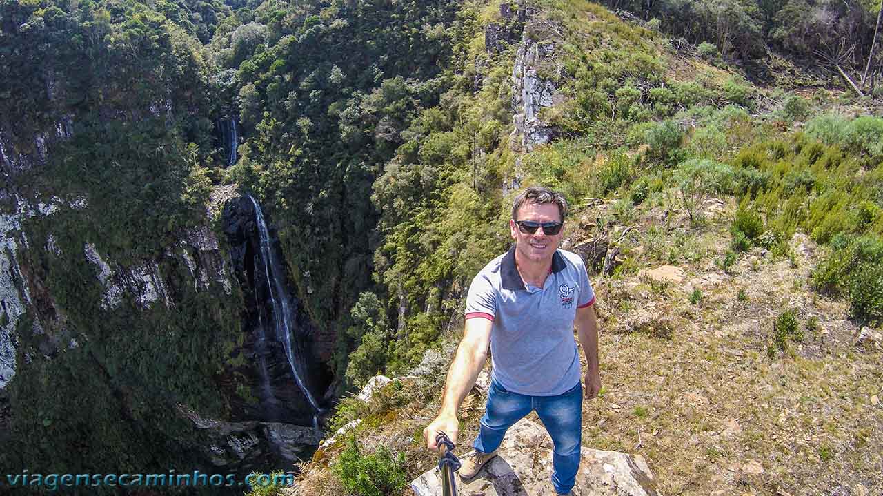 Cachoeira do Rio das Cobras