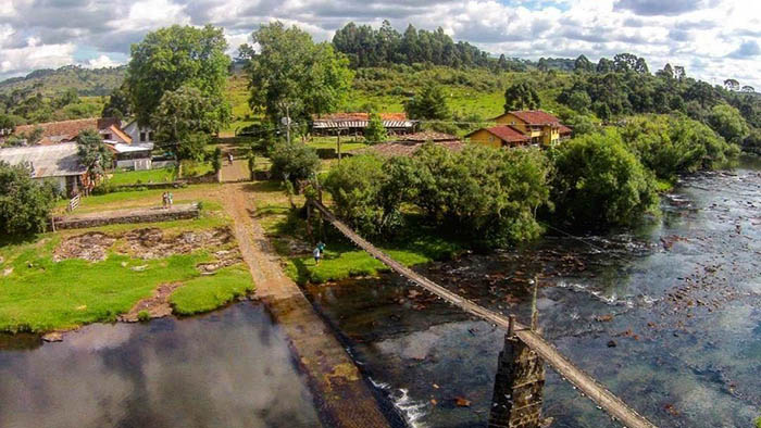 Fazenda do Barreiro