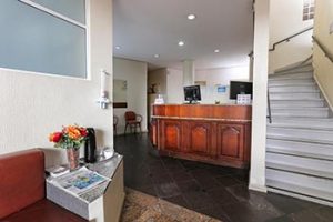 Hotel Expressinho Porto Alegre