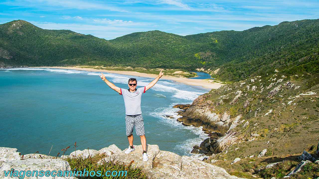 Lagoinha do Leste - Florianópoilis