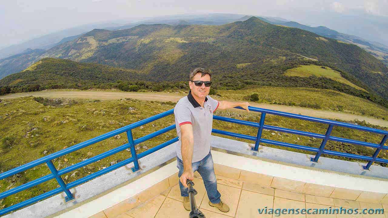 Mirante do Morro das Torres