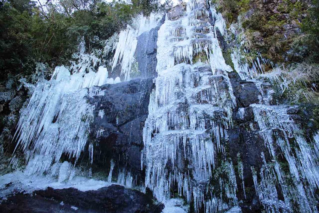 O que fazer em Urupema SC: Cidade mais fria do Brasil - Viagens e Caminhos