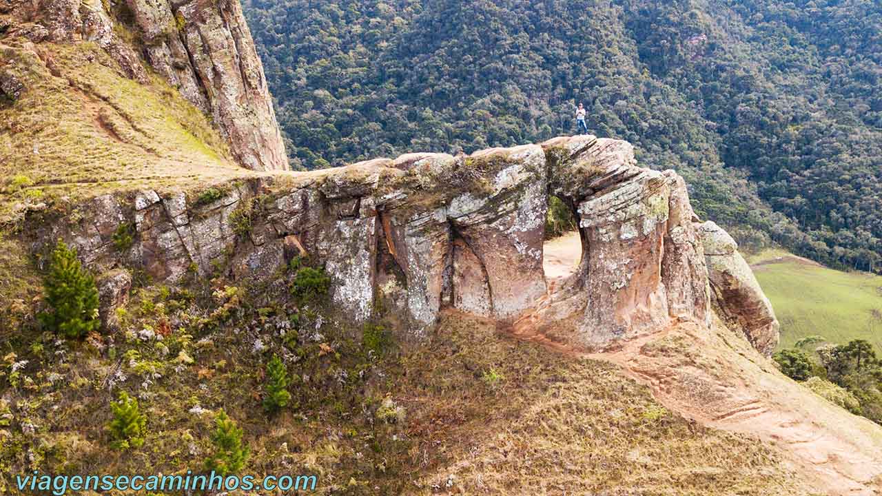 Morro do Campestre