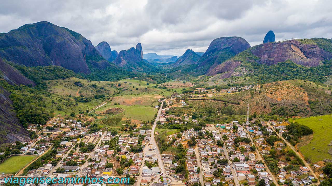 Pancas - Espírito Santo