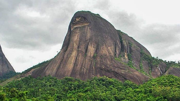 Pedra da Gaveta