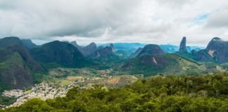 Pancas - Pontões Capixabas