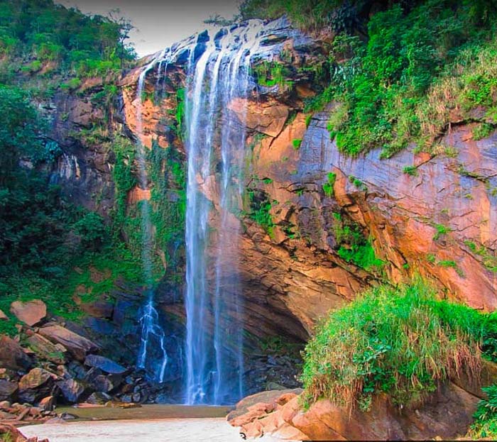 Cachoeira Alta - Cachoeiro de Itapemirim