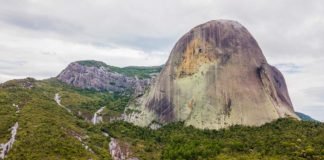 Pedra Azul - ES