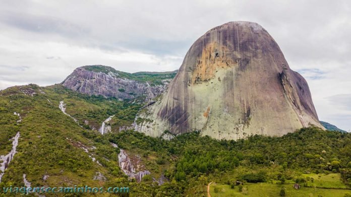 Pedra Azul - ES