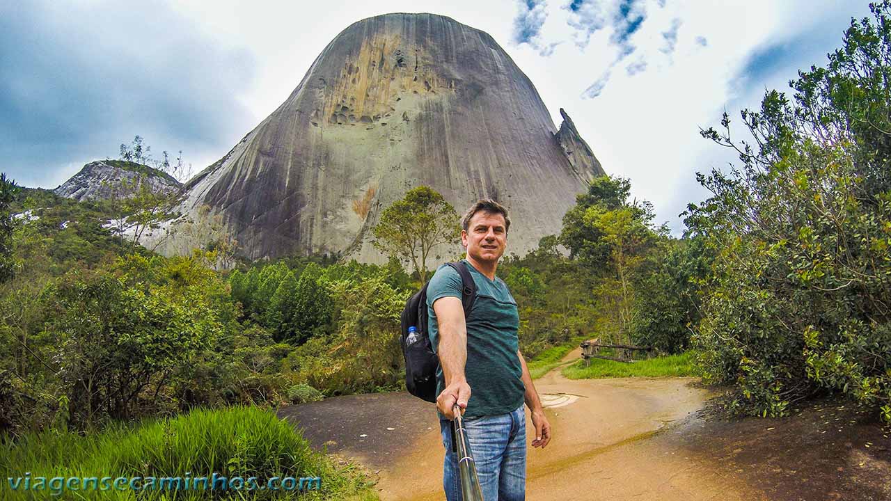 Pedra Azul - Espírito Santo