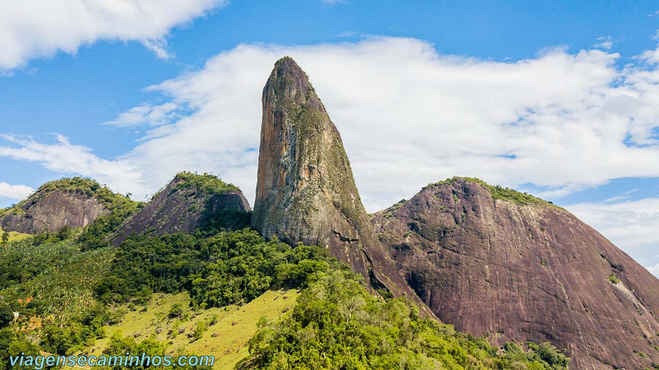 Pico do Itabira