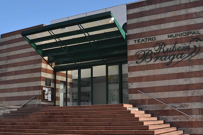 Teatro Ruben Braga