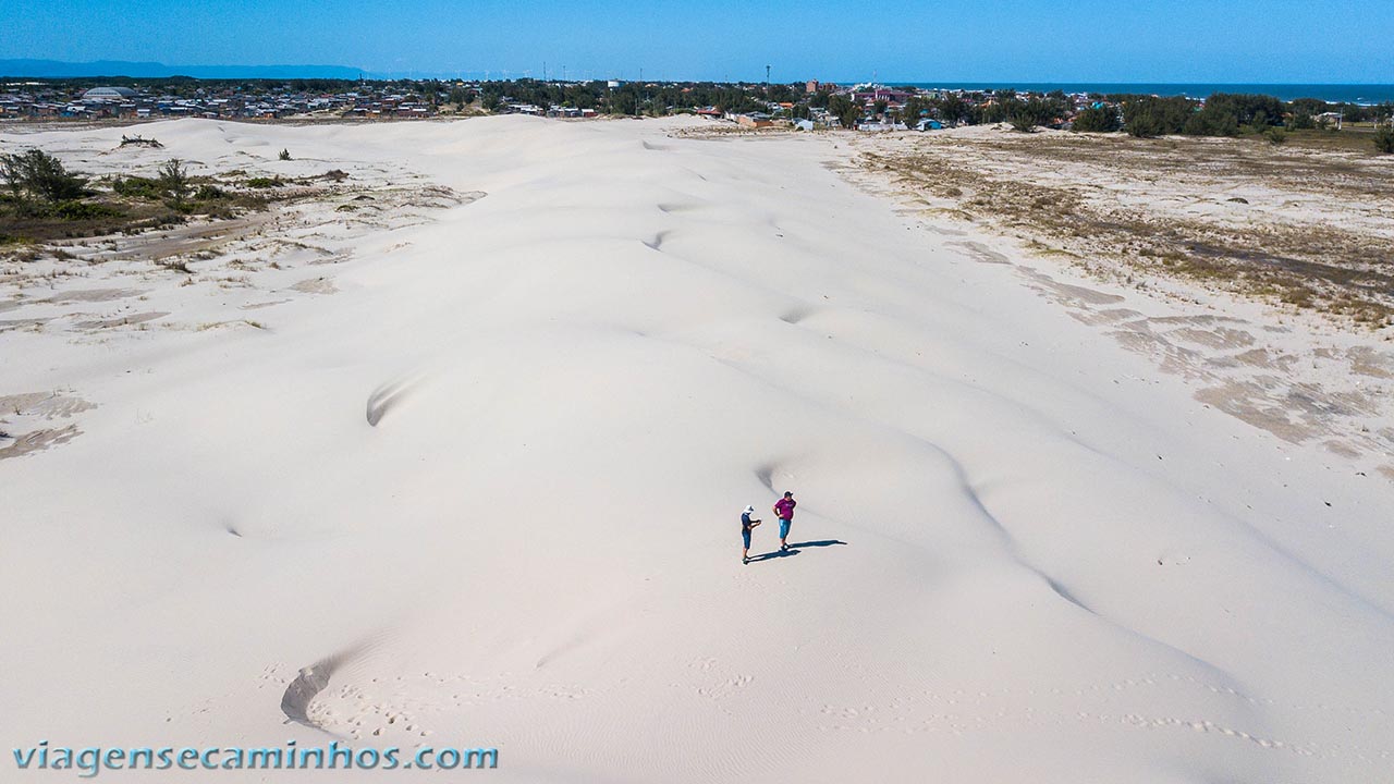 Dunas de Cidreira