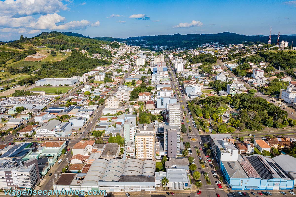 São Marcos RS
