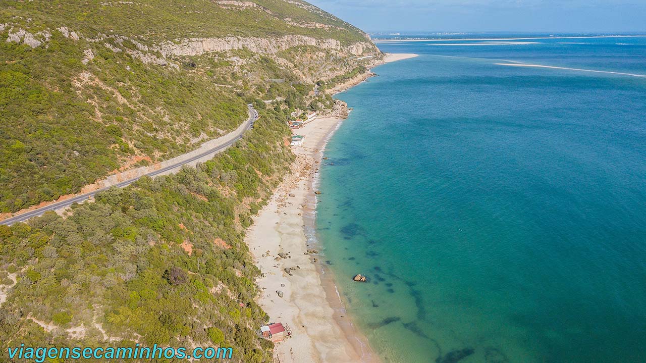 Parque natural da Arrábida