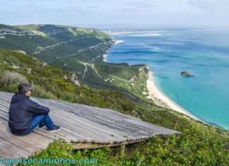 Parque Natural da Arrábida