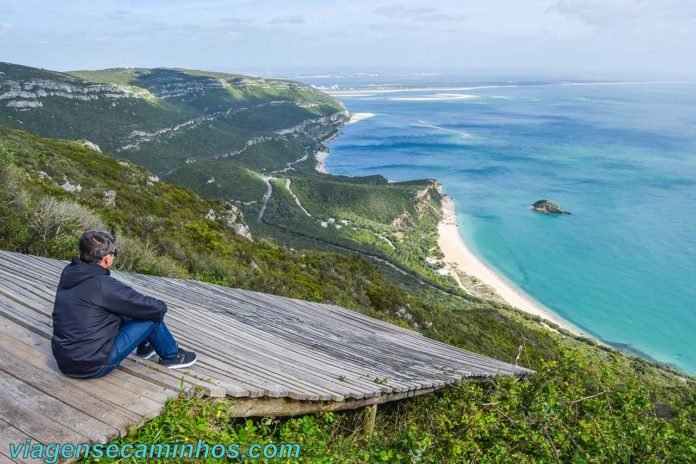 Parque Natural da Arrábida