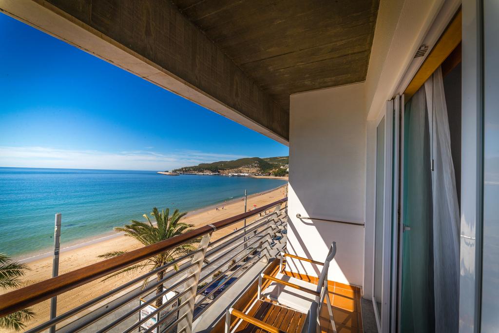 Hotéis em Sesimbra