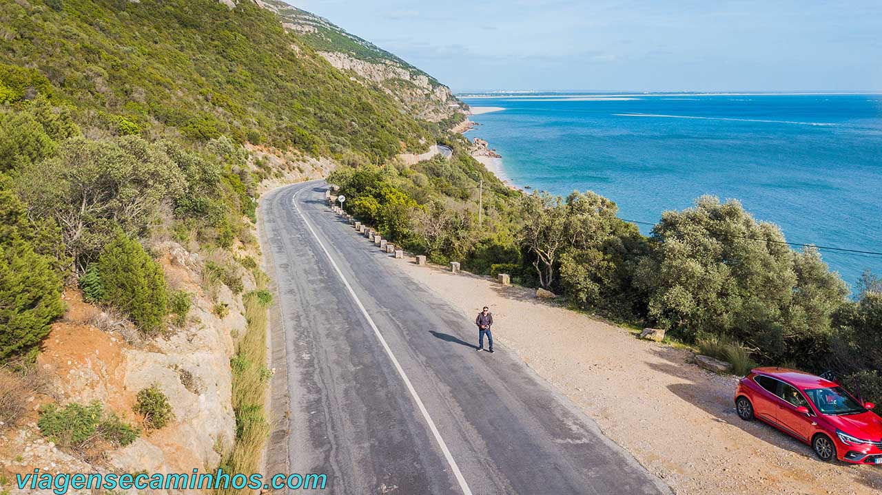 Serra da Arrábida - Setúbal