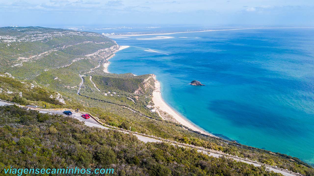 Serra da Arrábida