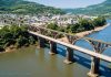 O que fazer em Muçum RS Ponte de Muçum RS