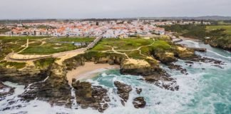 Porto Covo - Portugal